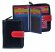 Neus D�msk� ko�en� pen�enka FL-456-MULTI-BLACK