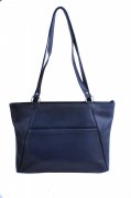 Estelle Koen shopper kabelka ET-0109 modr