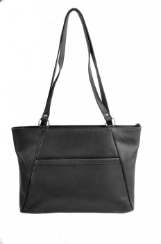 Estelle Koen shopper kabelka ET-0109 ern