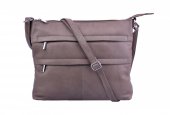 Estelle Koen crossbody kabelka 1583 taupe II. jakost