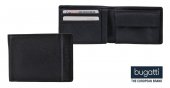 Bugatti pnsk penenka koen RFID ern 49133201