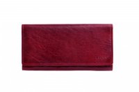 Lagen d�msk� ko�en� pen�enka V-102/T wine RED