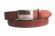 Penny Belts P�nsk� ko�en� opasek s automatickou p�ezkou AUTOMAT 35-020-A3-506 hn�d�