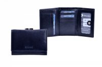 SEGALI D�msk� pen�enka s kovov�m r�me�kem SG-870 �ern�