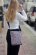 Reisenthel Kabelka pes rameno Shoulderbag S viola blue HY4091