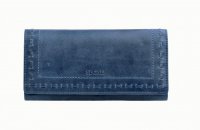 SEGALI Dmsk koen penenka SG-7052 modr