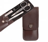 Kellermann P�nsk� mal� cestovn� manik�ra L 56780 MC N tmav� hn�d�