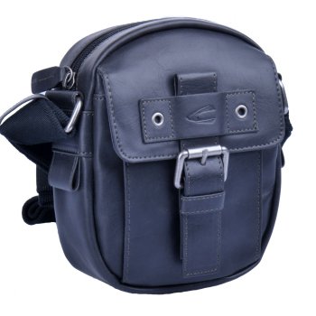 Camel Active Koženková pánská taštička 191-601-60