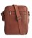 LederArt P�nsk� ko�en� ta�ti�ka p�es rameno LA-504 hn�d� cognac