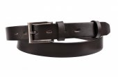 Penny Belts Koen spoleensk tmav hnd psek 30-100-40 hnd hladk