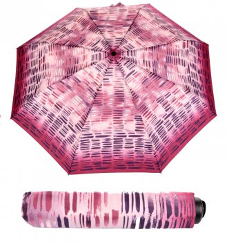 derby Deštník skládací 700065PCZ B purple