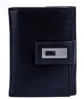 Old River d�msk� ko�en� pen�enka 3062-N �ern� + doprava zdarma