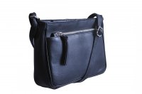 New Bags Mal� �ern� kabelka LB-317