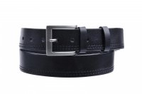 Penny Belts Ko�en� p�nsk� p�sek 501-9-60 �ern�