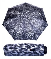 KNIRPS Luxusn� skl�dac� mini de�tn�k Knirps piccolo animal grey doprava zdarma