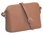 MAXFLY Mal koen crossbody kabelka 5232 svtle hnd