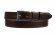 Penny Belts Pnsk koen spoleensk opasek tmav hnd 30-020-10-40