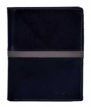 SEGALI pnsk koen penenka 720.137.2553 BLACK/GREY