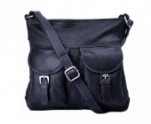 Estelle Dmsk koen kabelka crossbody 0462 ern