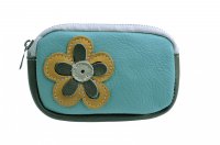 Hajn D�msk� kl��enka ko�en� 401251 modr�/taupe E