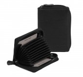 Lagen pouzdro na doklady a katry 5015/T black