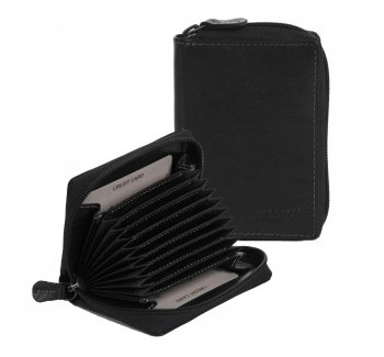 Lagen pouzdro na doklady a katry 5015/T black