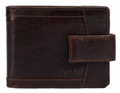 Lagen Pnsk koen penenka Brown V-06/T  tmav hnd