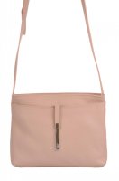 ITALY d�msk� ko�en� kabelka 5085 r��ov�