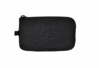 HJP D�msk� velk� ko�en� kl��enka 1039-A �ern� s kyti�kou