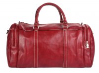 IL GIGLIO Ko�en� cestovn� ta�ka 0429 �erven�