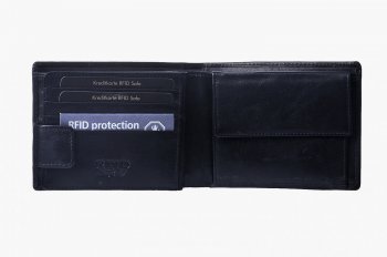 New Bags Pnsk penenka koen ern s RFID DATA SAFE ochranou LBC-111