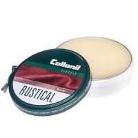 Collonil Rustical dose - p��rodn� impregna�n� a o�et�uj�c� tuk