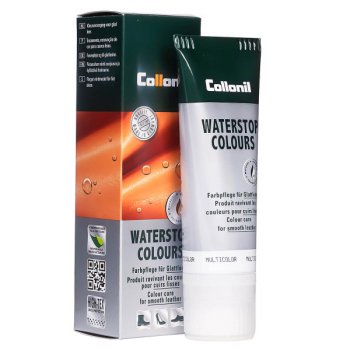 Collonil Collonil waterstop krm 75 ml neutrln- 049
