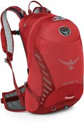 Osprey batoh OSPREY Escapist 18 M/L cayenne red doprava zdarma