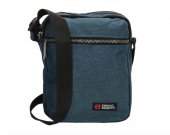 ENRICO BENETTI Tatika na doklady 54674-030 modr jeans