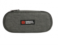 ENRICO BENETTI Studentsk� pouzdro �ed� 54662-012