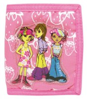 COOL Pen�enka fox co. Holky jahody 017942