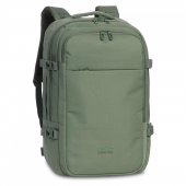 BestWay Pnsk cestovn batoh, kabinov zavazadlo CABIN PRO - ULTIMATE 40325-1300 zelen