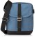 Hedgren P�nsk� ta�ka Great American Heritage Quest  HGAHR01/580-1 denim blue