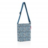 Reisenthel Kabelka p�es rameno Shoulderbag S viola celeste HY4090