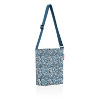 Reisenthel Kabelka p�es rameno Shoulderbag S viola celeste HY4090