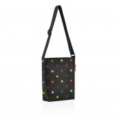 Reisenthel Kabelka pes rameno Shoulderbag S dots HY7009