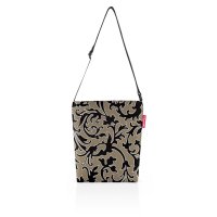 Reisenthel Kabelka p�es rameno Shoulderbag S baroque marble HY7061