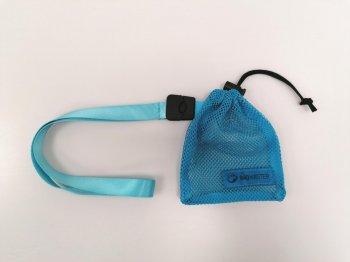 Bagmaster Sek do batohu POUCH BLUE