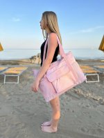 fabrizio Pl�ov� ta�ka Fabrizio XXL 50417-2100 r��ov�