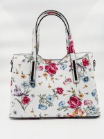 MAXFLY Koen dmsk kabelka 51361-D01 bl s kvty