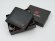 New Bags P�nsk� pen�enka ko�en� �ern� s RFID DATA SAFE ochranou LBC-111