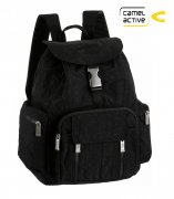 Camel Active Pnsk batoh do msta B00-205-60 ern