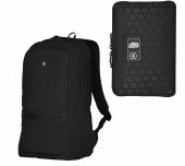 VICTORINOX Pnsk skldac batoh ern 610599