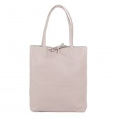 MAXFLY Velk� ko�en� kabelka 5282 b�ov�